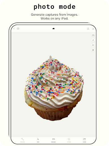 Polycam: 3D Scanner & Editor
