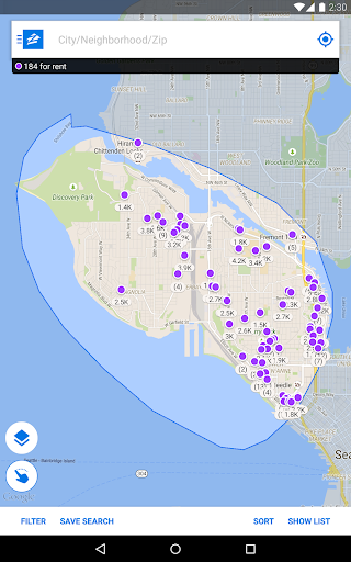 Apartments & Rentals - Zillow