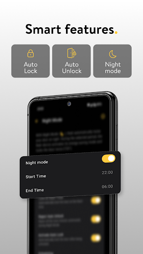 Nuki Smart Lock