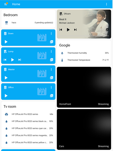 Home Assistant