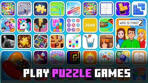 KEZI10 Games