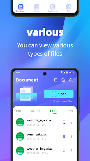 PDF Reader Zone
