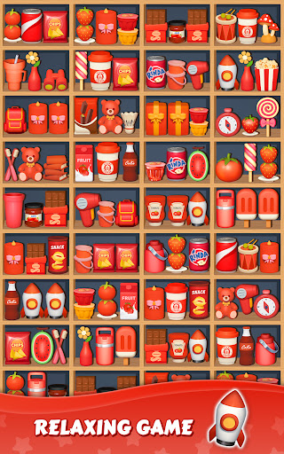 Goods Puzzle: Sort Challenge™