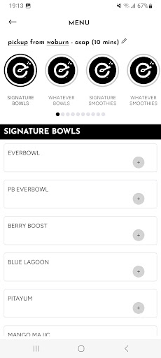 everbowl