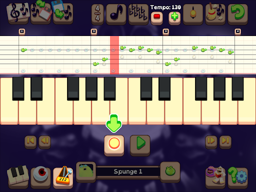 My Singing Monsters Composer