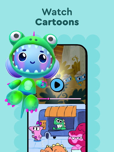 Buddy.ai: Kids Learning Games