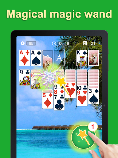 Solitaire - 2026