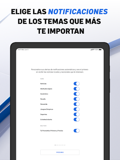 Telemundo 51 Miami: Noticias