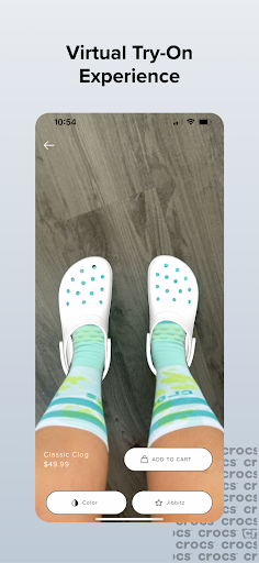 Crocs