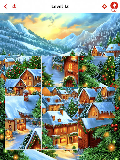 Christmas Twist