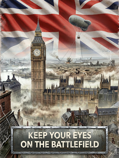 Supremacy 1914 - World War 1