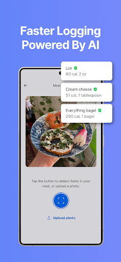 MyFitnessPal: Calorie Counter