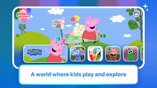 Netflix Playground