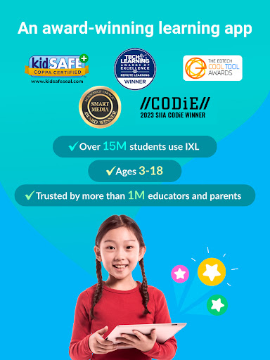 IXL