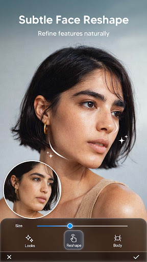 Face & Photo Editor - FacePic