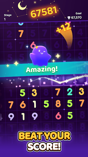 Number Master - Number Game