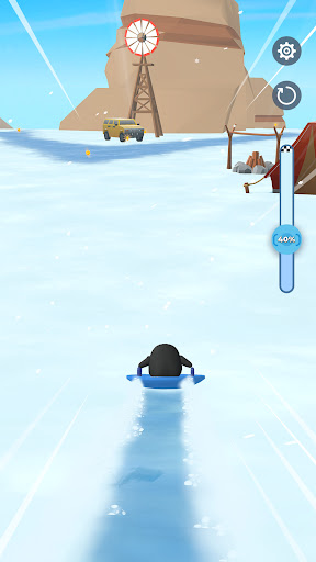 Sled Surfers