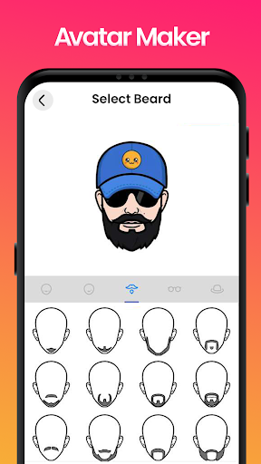 Avatar Maker - Avatar Creator