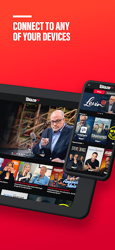 BlazeTV