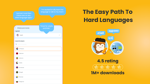 Language Learning - Ling
