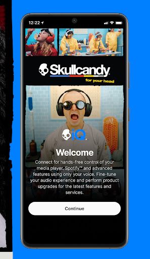 Skull-iQ
