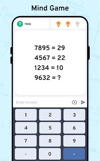 AI Math Scanner: Maths Solver