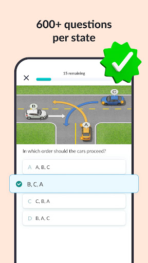Zutobi: Permit & Driving Prep