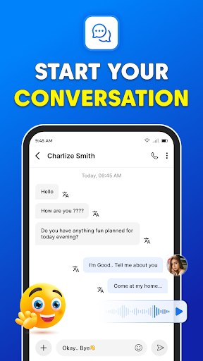 Messages: SMS Text Messenger