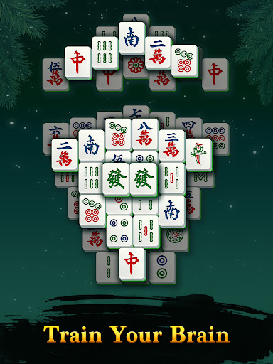 Vita Mahjong