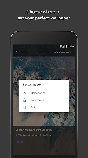 Wallpapers
