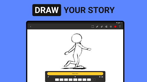 FlipArtify - 2D Draw Animation