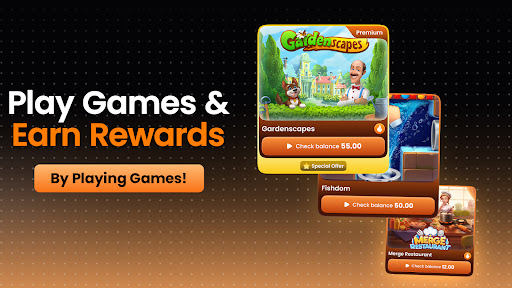 Testerup: Test & Earn Rewards