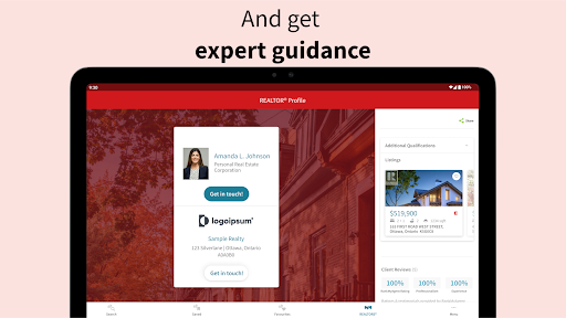 REALTOR.ca Real Estate & Homes
