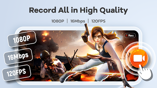 Screen Recorder Video Recorder