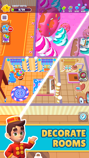 My Perfect Hotel