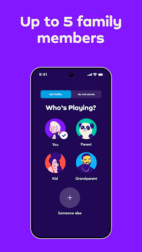 Simply Piano: Learn Piano Fast