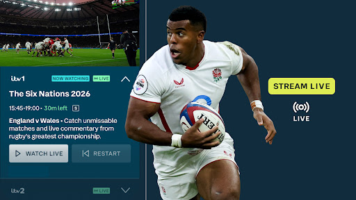 ITVX