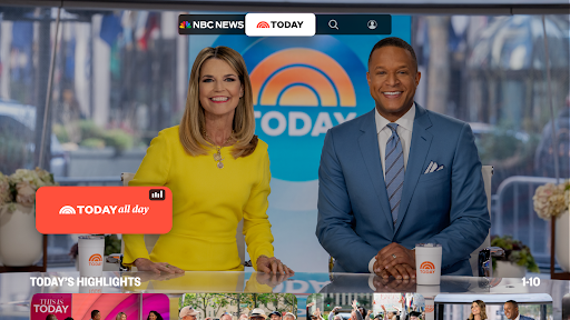 NBC News: Breaking News & Live