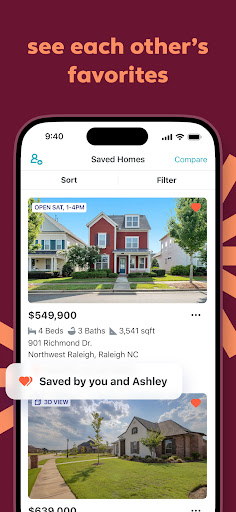 Trulia: Homes For Sale & Rent