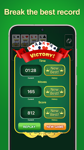Solitaire - 2026