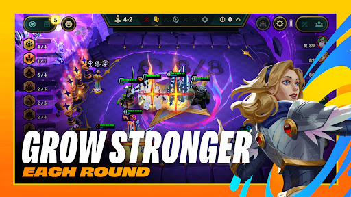 TFT: Teamfight Tactics