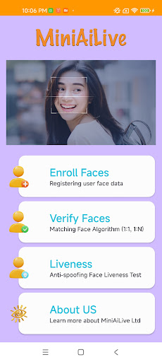 Face Recognition