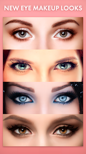 Beauty Make Up Photo Editor