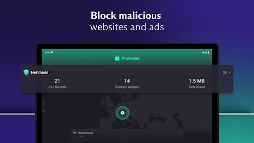 Proton VPN: Fast & Secure VPN