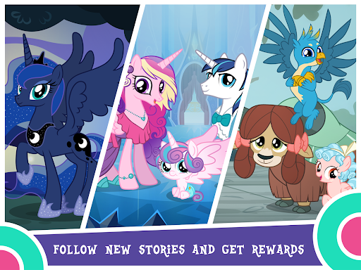 My Little Pony: Magic Princess