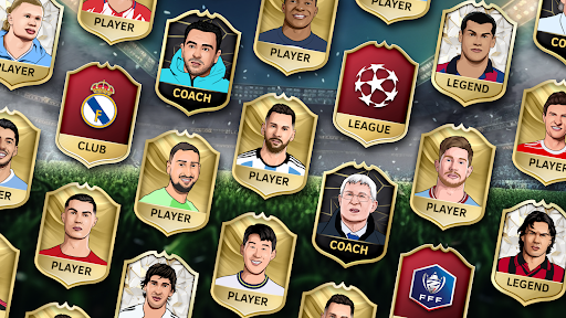 Football Quiz! Ultimate Trivia