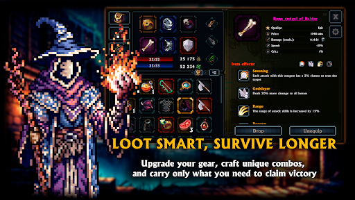 Pocket Rogues: Ultimate