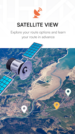 Radar - Speed Camera Detector