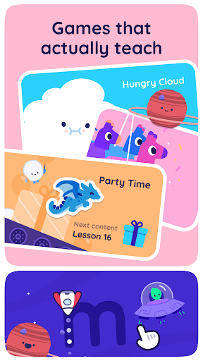 Learn to Read: Reading.com