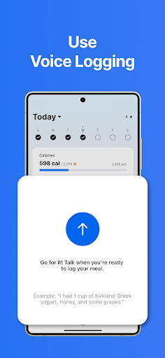 MyFitnessPal: Calorie Counter